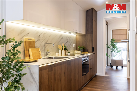 Prodej rodinného domu, 57 m² - 0