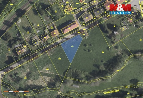 Prodej rodinného domu, 57 m² 6