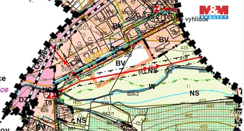 Prodej rodinného domu, 57 m² 10