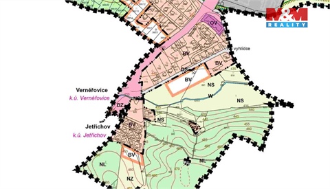 Prodej rodinného domu, 57 m² 8