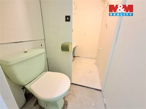 Prodej bytu 3+1, 65 m² - 12