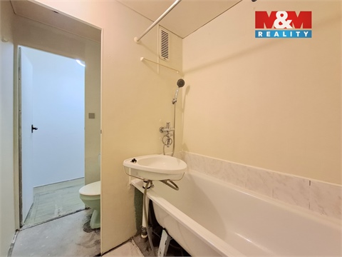 Prodej bytu 3+1, 65 m² - 14