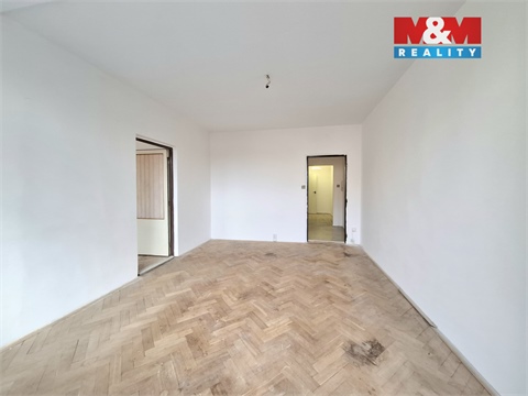 Prodej bytu 3+1, 65 m² 6