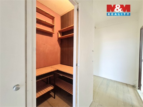 Prodej bytu 3+1, 65 m² 16