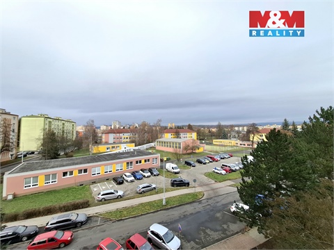 Prodej bytu 3+1, 65 m² - 16