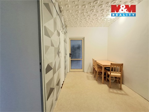 Pronájem bytu 2+1, 50 m² - 22