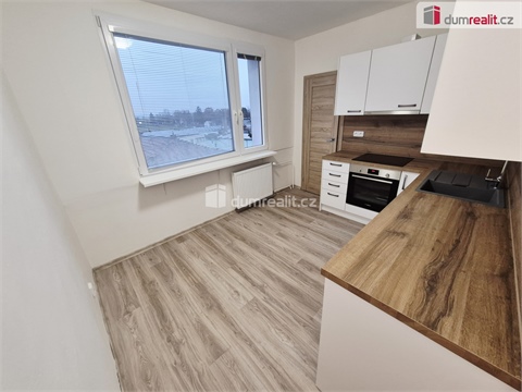 Pronájem bytu 4+1, 85 m² 4