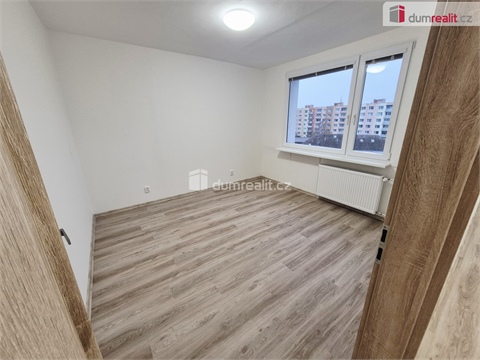 Pronájem bytu 4+1, 85 m² - 4