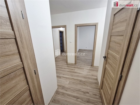 Pronájem bytu 4+1, 85 m² - 2