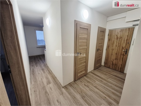 Pronájem bytu 4+1, 85 m² 2