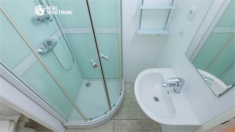 Prodej bytu 1kk, 30 m² 8