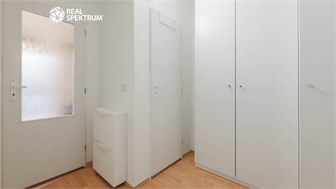Prodej bytu 1kk, 30 m² 4