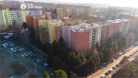 Prodej bytu 1kk, 30 m² - 2