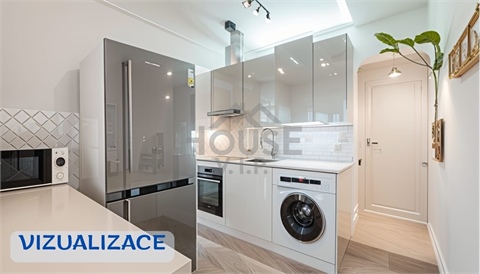 Prodej bytu 3+1, 68 m² 14