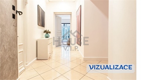 Prodej bytu 3+1, 68 m² - 16