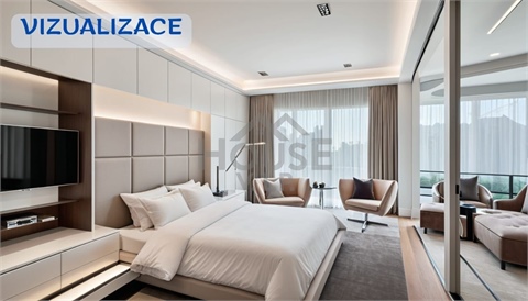 Prodej bytu 3+1, 68 m² 8