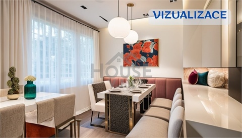 Prodej bytu 3+1, 68 m² 12