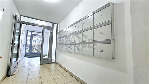 Prodej bytu 3+1, 68 m² - 20