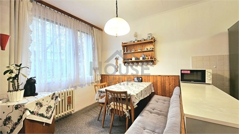 Prodej bytu 3+1, 68 m² - 10