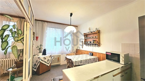 Prodej bytu 3+1, 68 m² - 14