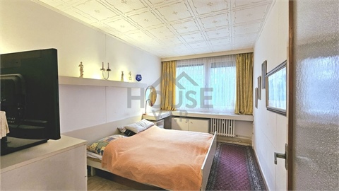 Prodej bytu 3+1, 68 m² - 6