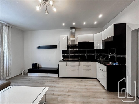 Pronájem bytu 3kk, 71 m² - 2