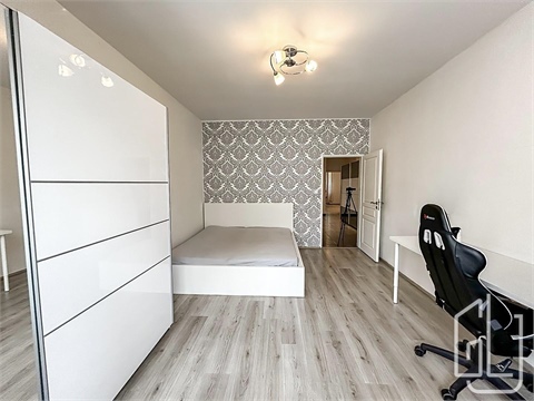 Pronájem bytu 3kk, 71 m² - 4
