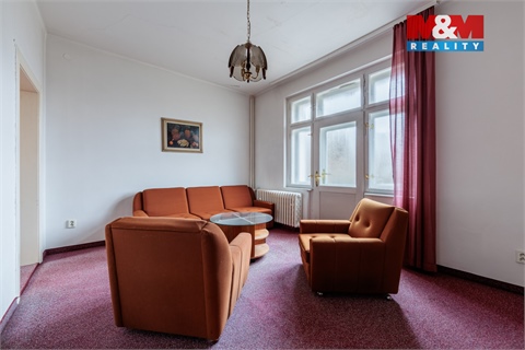 Prodej rodinného domu, 298 m² 20