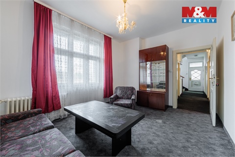 Prodej rodinného domu, 298 m² 14