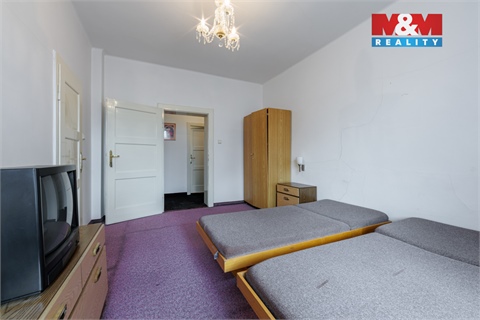 Prodej rodinného domu, 298 m² - 20