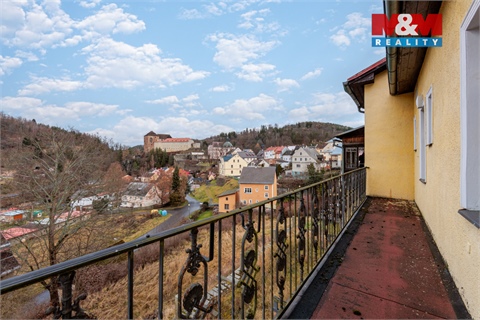 Prodej rodinného domu, 298 m² 28