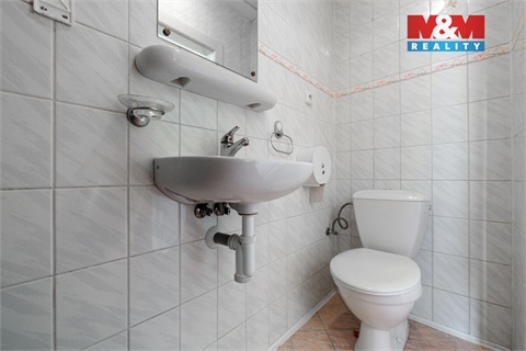 Prodej rodinného domu, 298 m² - 10