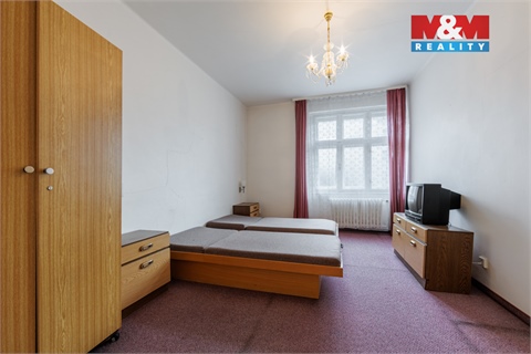 Prodej rodinného domu, 298 m² 16