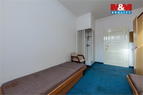 Prodej rodinného domu, 298 m² 22