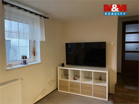 Prodej rodinného domu, 145 m² 18