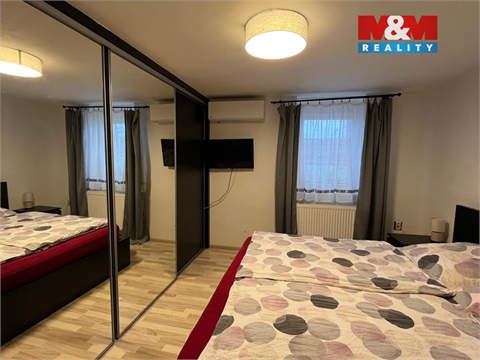 Prodej rodinného domu, 145 m² - 26