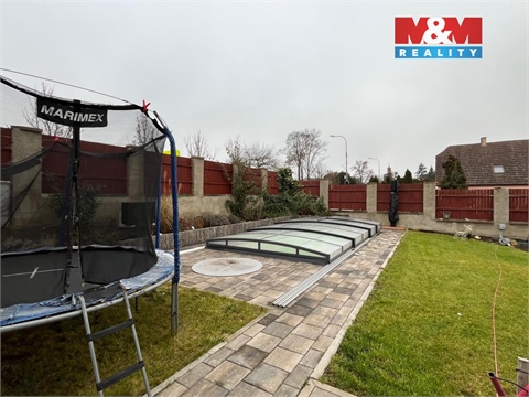 Prodej rodinného domu, 145 m² 28