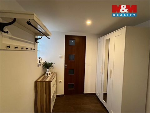 Prodej rodinného domu, 145 m² 8