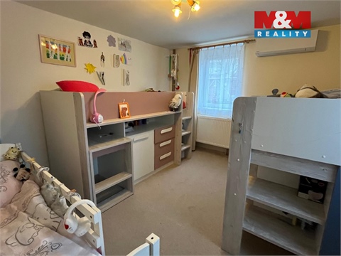 Prodej rodinného domu, 145 m² 26