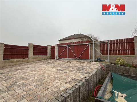 Prodej rodinného domu, 145 m² - 28