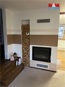 Prodej rodinného domu, 145 m² 10