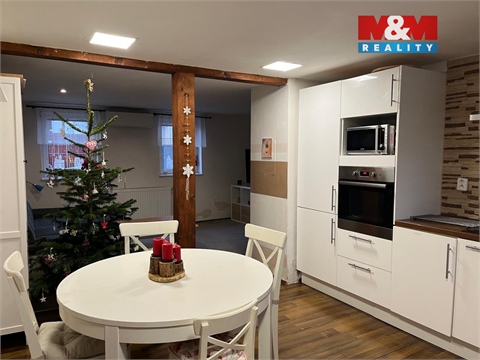 Prodej rodinného domu, 145 m² - 16