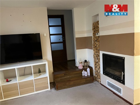 Prodej rodinného domu, 145 m² - 8