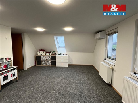 Prodej rodinného domu, 145 m² 22