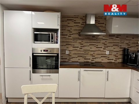 Prodej rodinného domu, 145 m² - 12