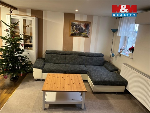 Prodej rodinného domu, 145 m² 2