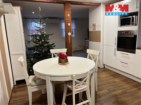 Prodej rodinného domu, 145 m² 12