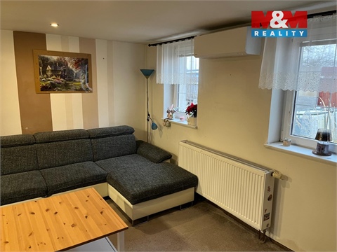 Prodej rodinného domu, 145 m² - 18