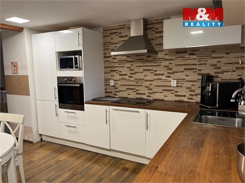 Prodej rodinného domu, 145 m² 16