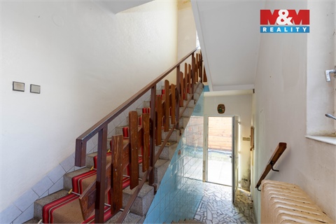 Prodej rodinného domu, 156 m² 128